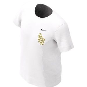Drake X Nike Certified Lover Boy Tee shirt